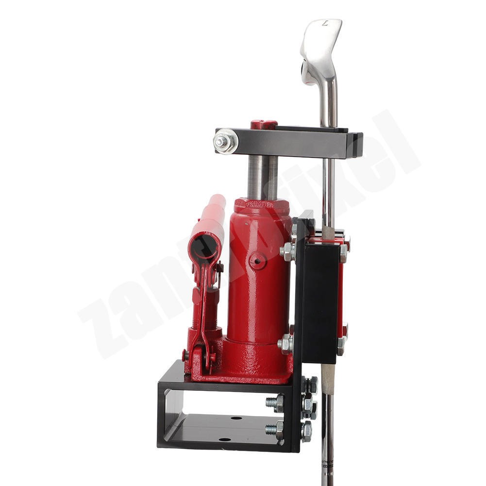 US For Graphite & Steel Shafts Golf Club Shaft Puller / Extractor Tool Aluminum