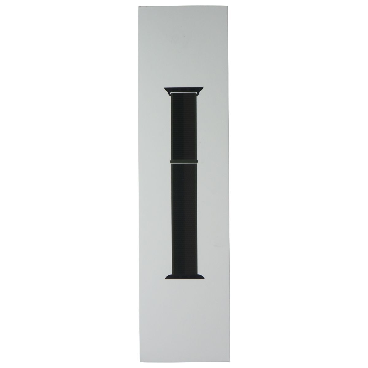 Apple 41mm Sport Loop for Apple Watch 41/40/38mm - Tornado/Gray