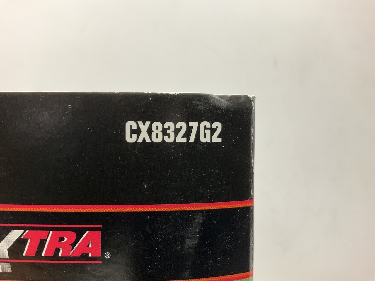 Pack Of 10 - Maroon Scuffing Pads P360 Shape 360 Grit 6" X 9"