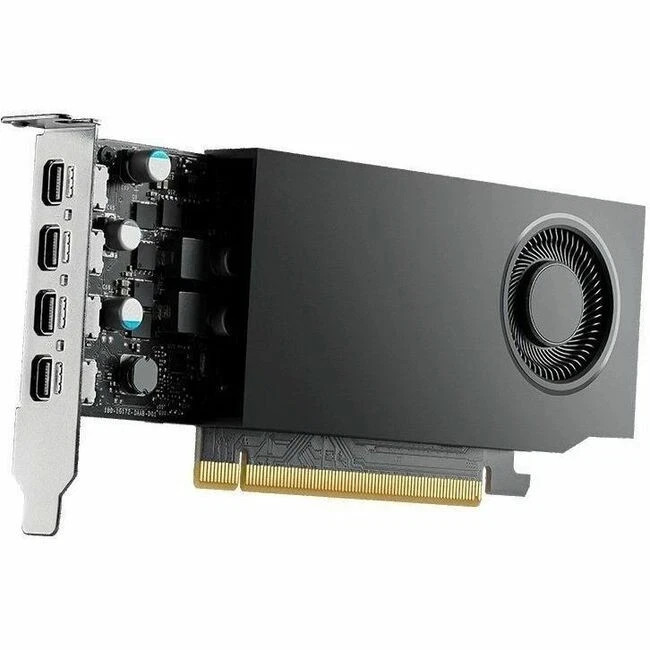 PNY NVIDIA RTX A400 4GB GDDR6 Graphics Card 900-5G172-2260-000-01