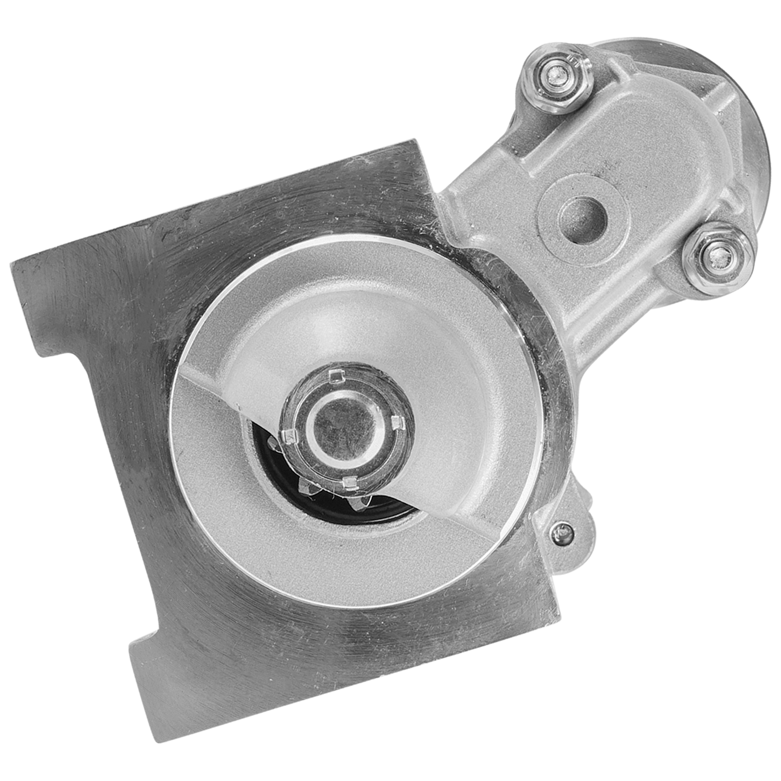 New Starter for Kawasaki Mule 610 4X4 KAF400 KAF 400 2005 2006 2007 2008-2016