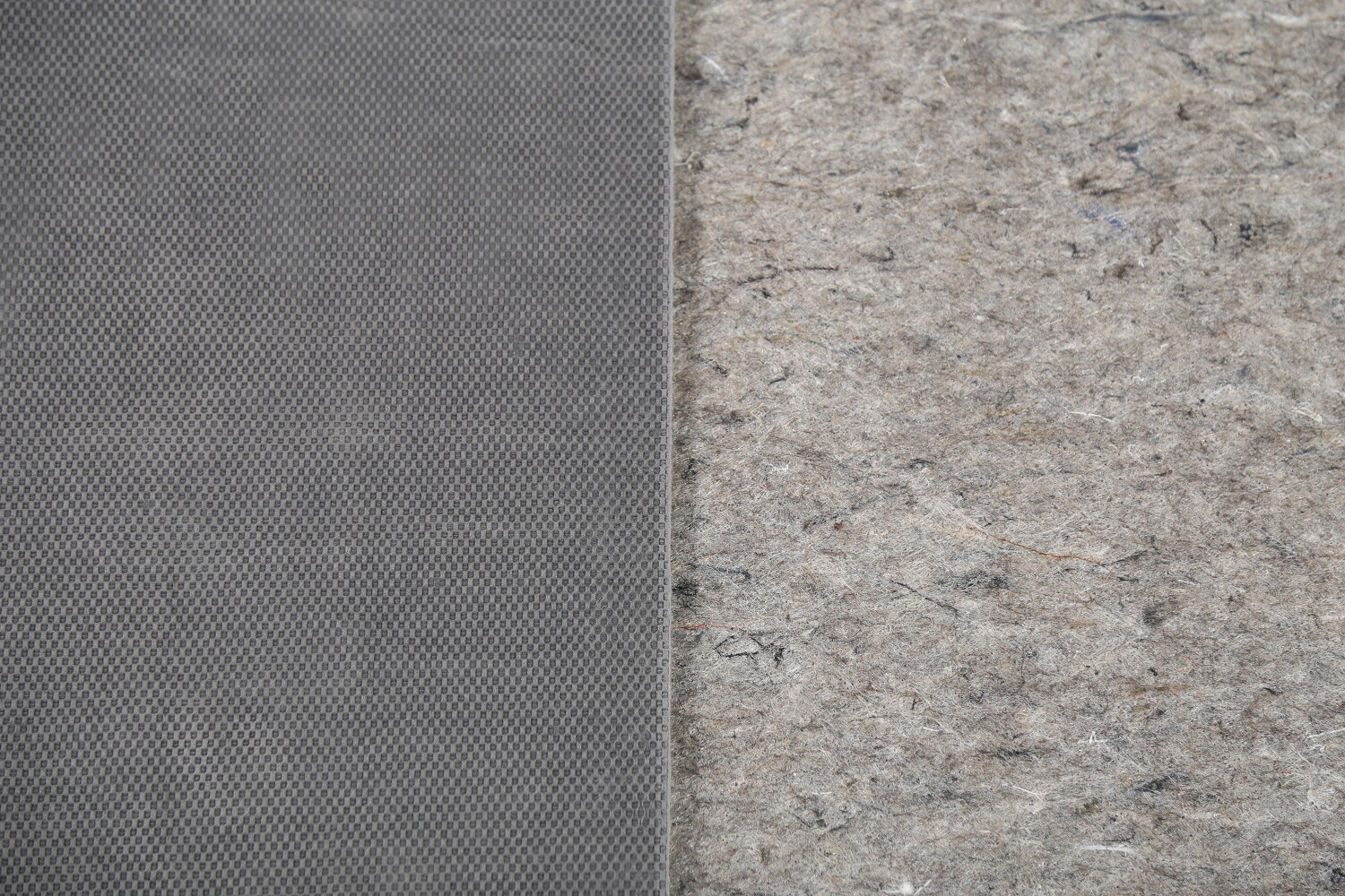 Superior-Lock 1/4" Felt Rug Pad, Non-Slip Made in USA Available to cut any size