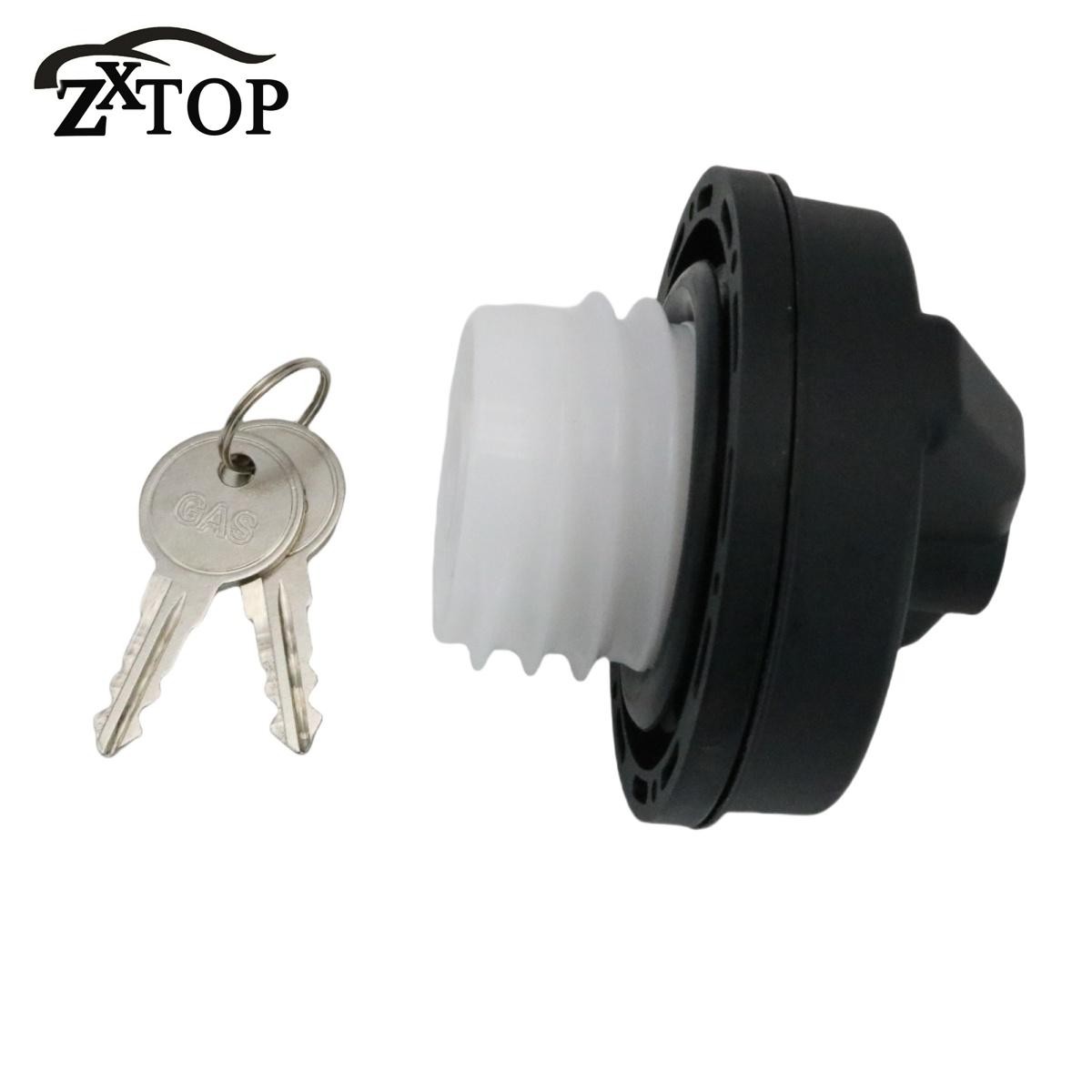For Fuel Tank Stant 10504 For Toyota GMC Chevrolet Locking Gas Cap With Keys