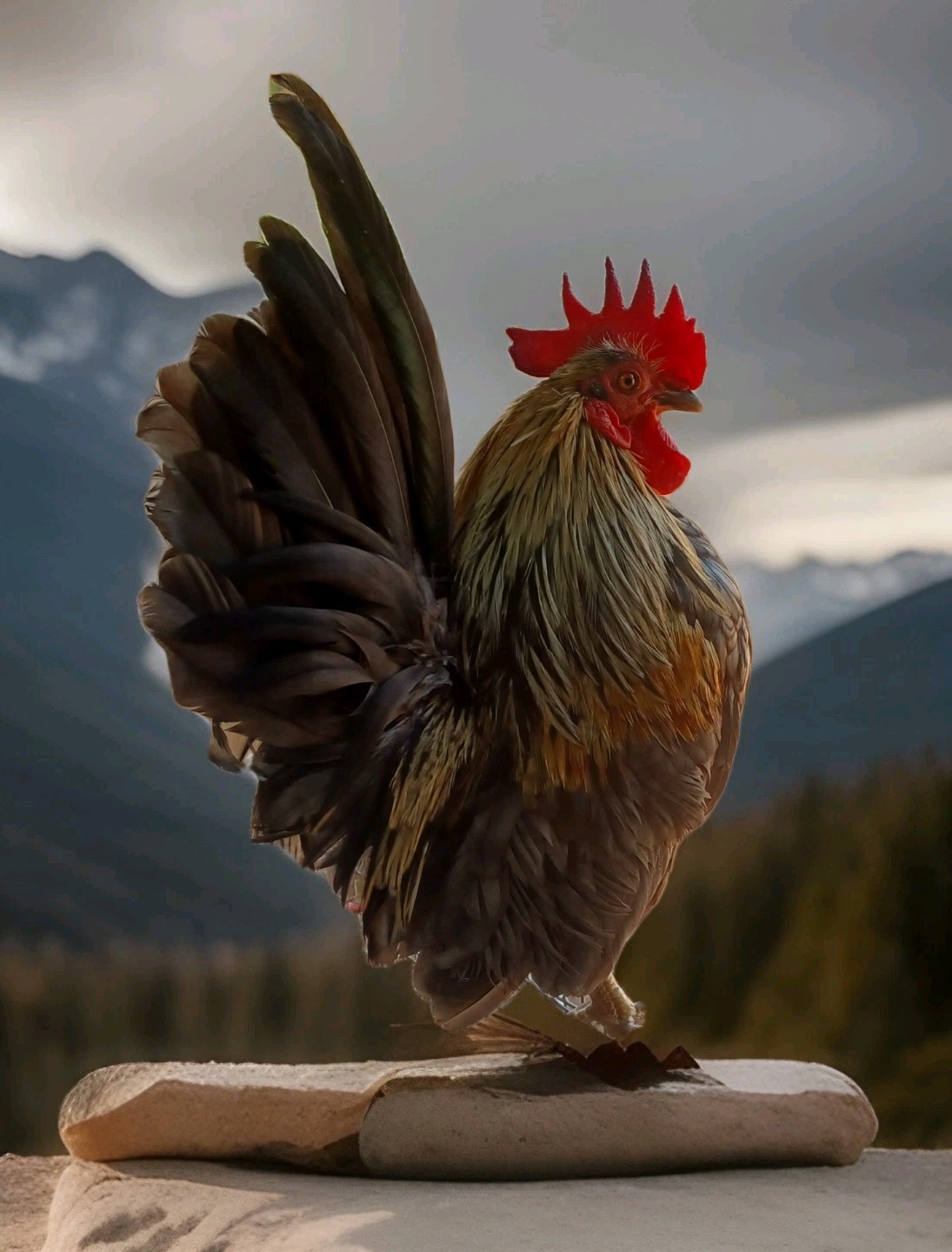 5+ Micro To Size A & B 100% Pure Serama Hatching Eggs Malaysian And Traditional