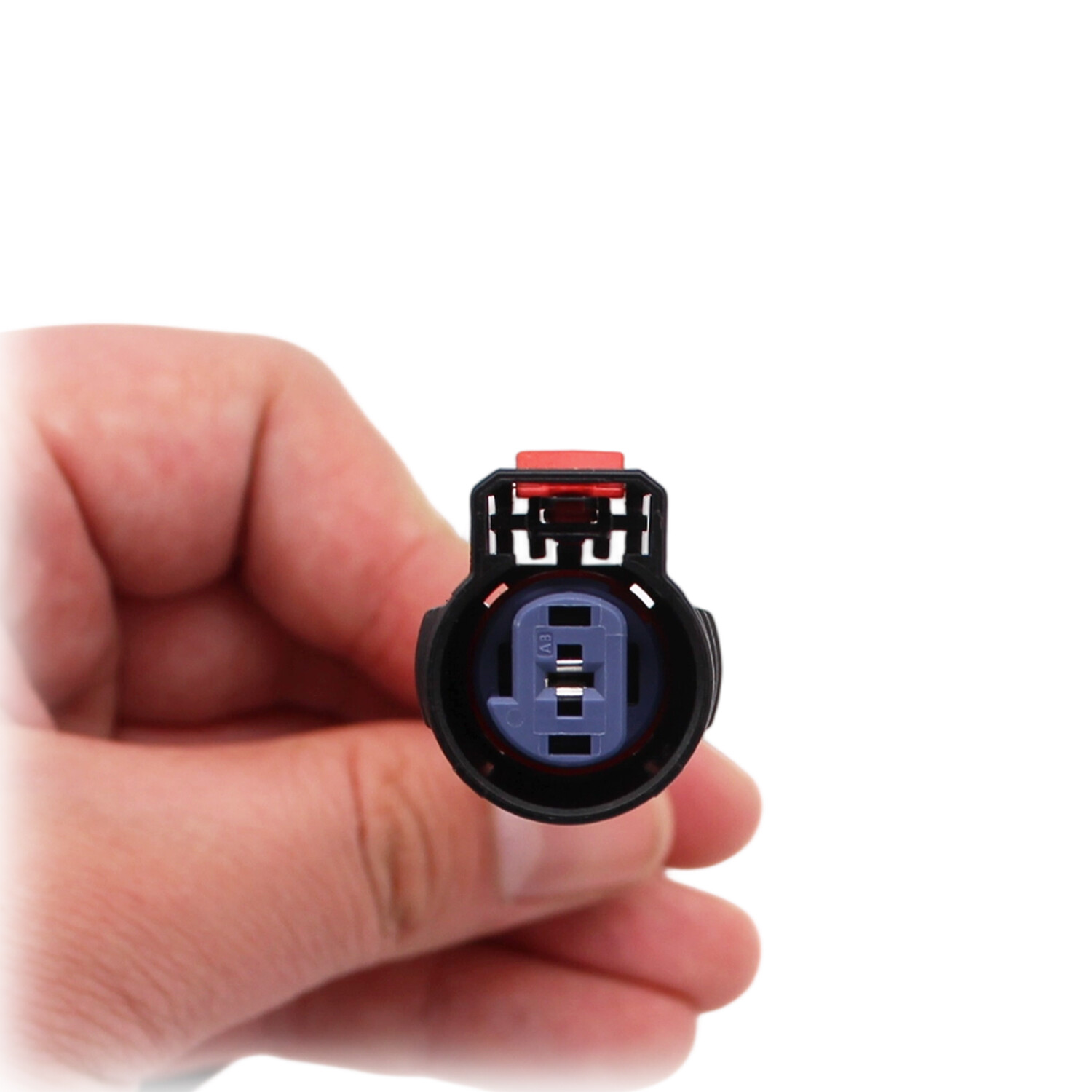 New Starter Pigtail Connector Wiring Harness for 2014-2018 Chevy Silverado 1500