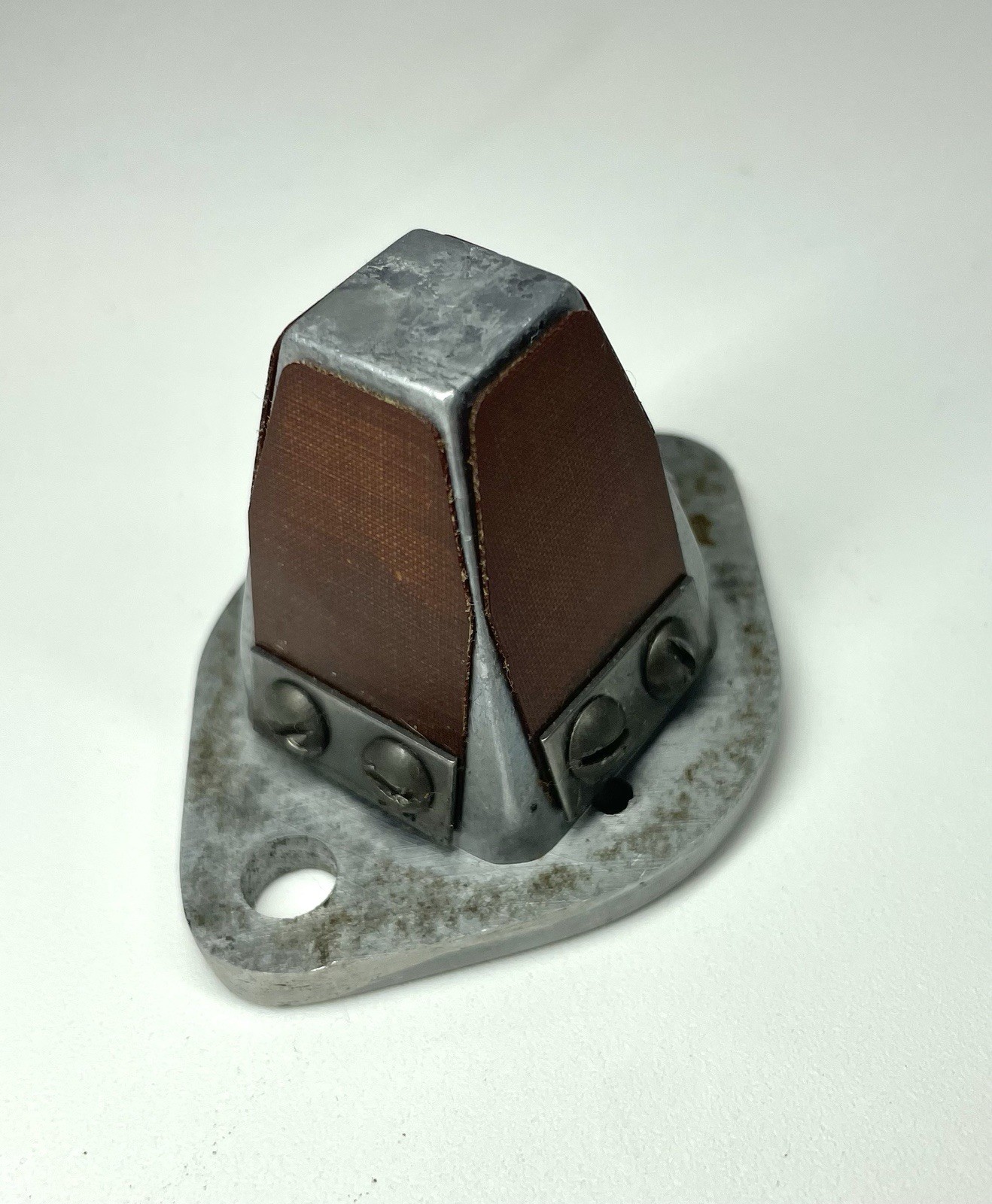 McCulloch Reed Cage Intake Insert V4 Engine Go Kart Racing Carb GO POWER GEM