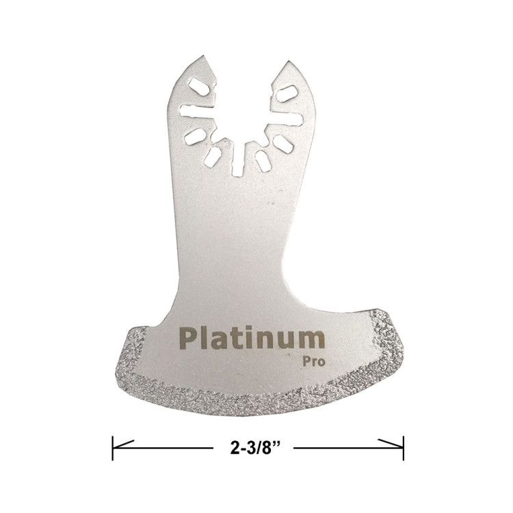 15 PC Saw Blade Oscillating MultiTool fits PORTER CABLE BLACK & DECKER DEWALT