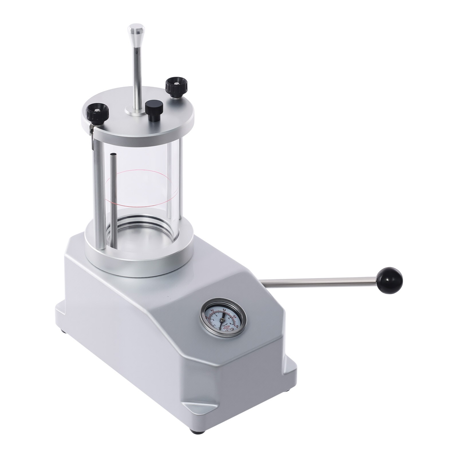 Watch Resistant Testing Machine Watch Case Waterproof Pressure Tester