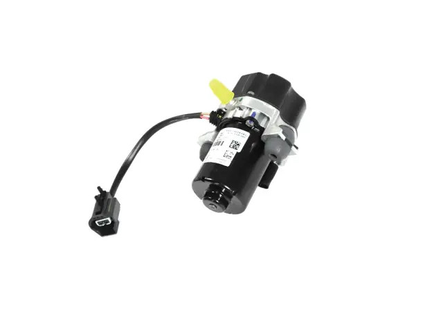 Genuine Mopar Vacuum Primary Pump 68338787AC