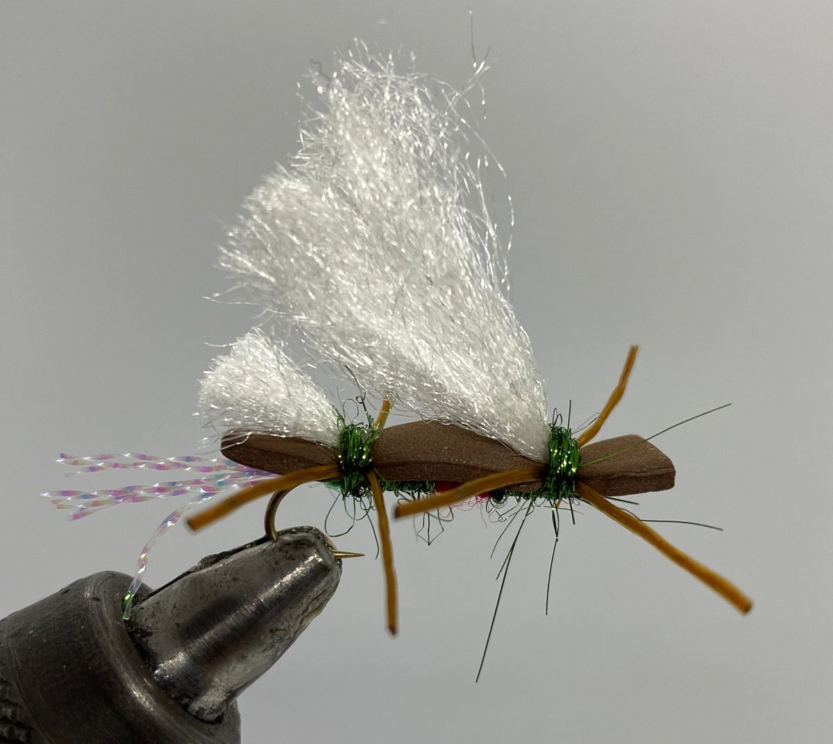 One Dozen (12) - Chubby Chernobyl - Royal - Terrestrial