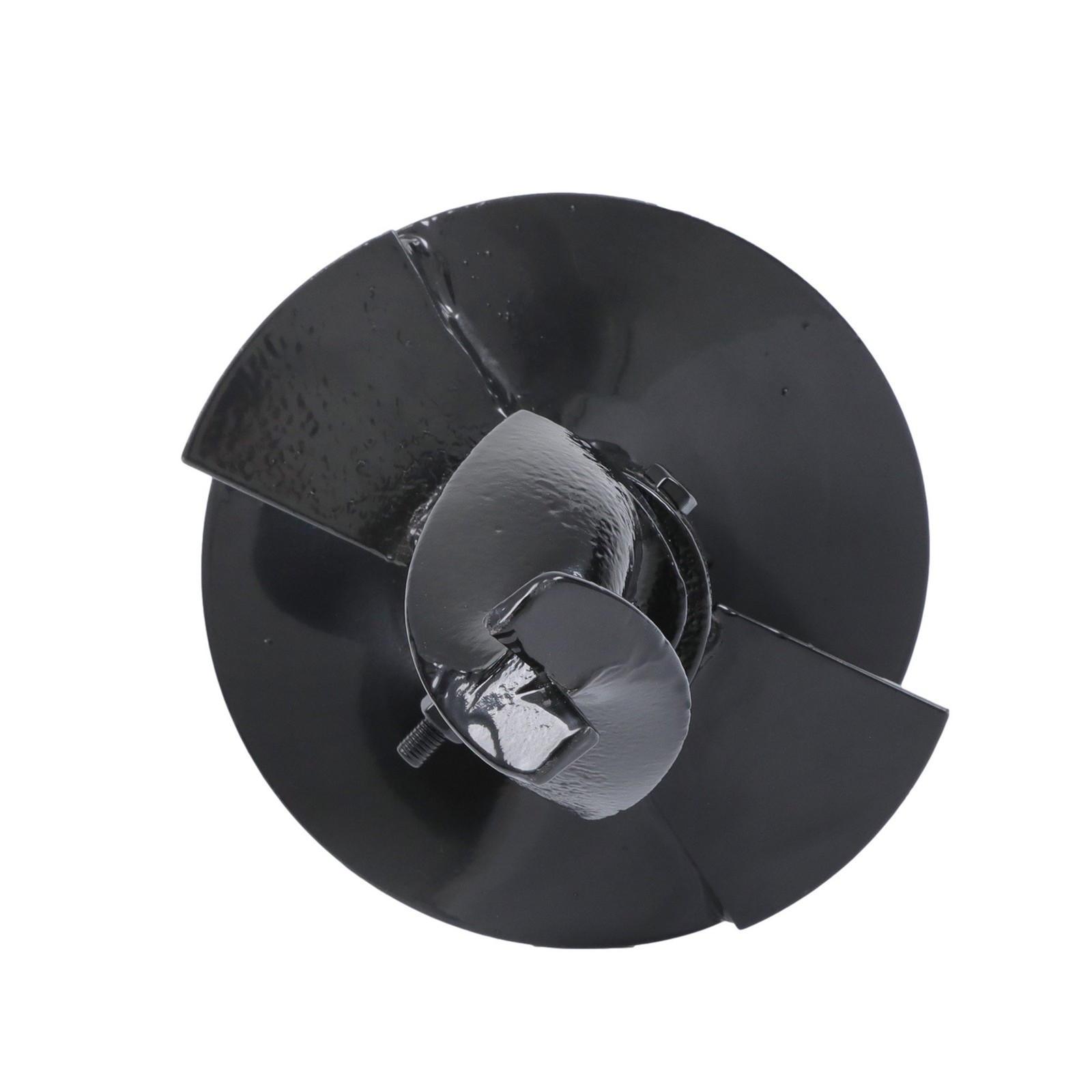 For Mini Excavator Small Digger 1Ton-1.5Ton 200mm Diameter Auger Drill