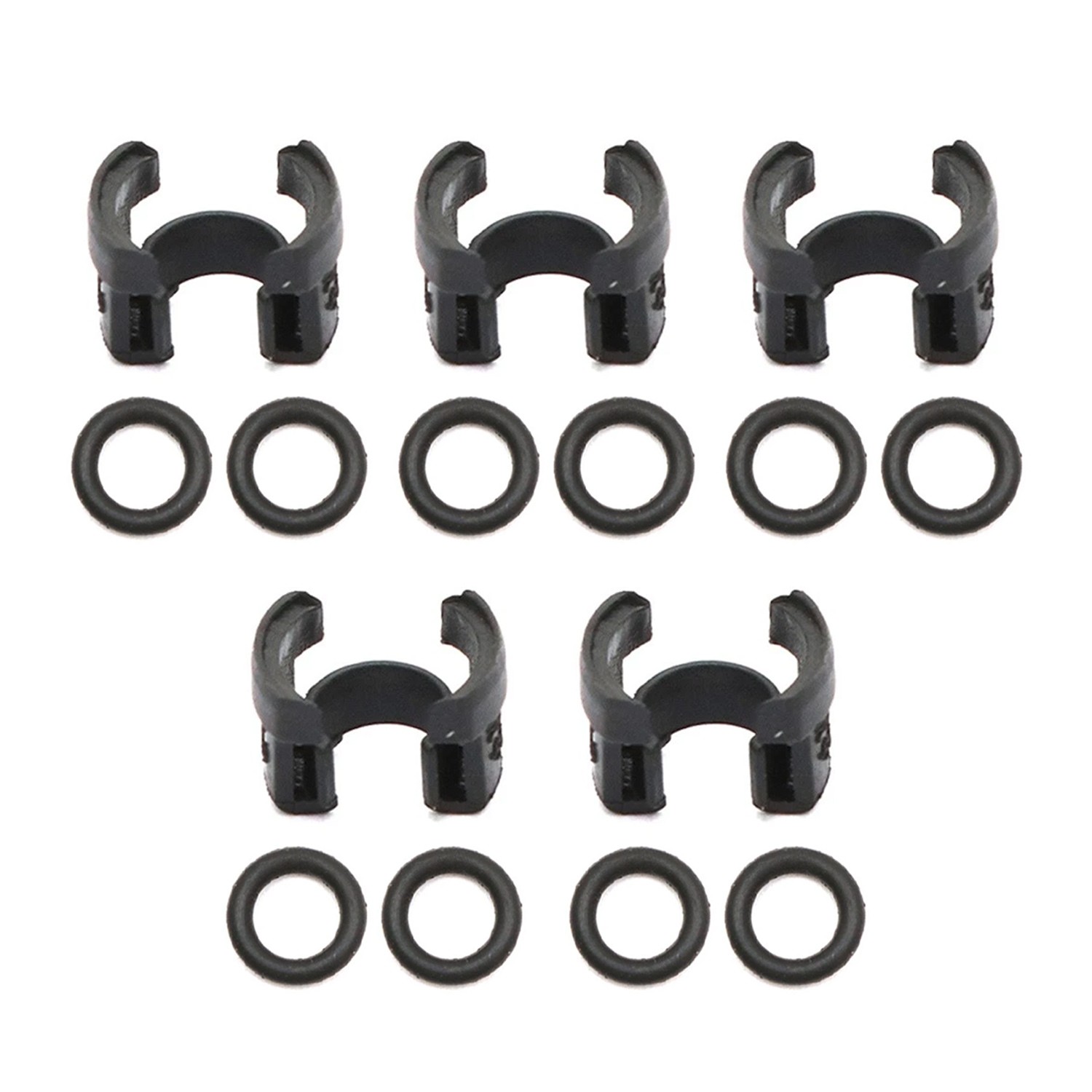 FOR Toyota Corolla 2018-2022 A/C Condensor Hard Line Lock Clamp Clip 88718-1E150