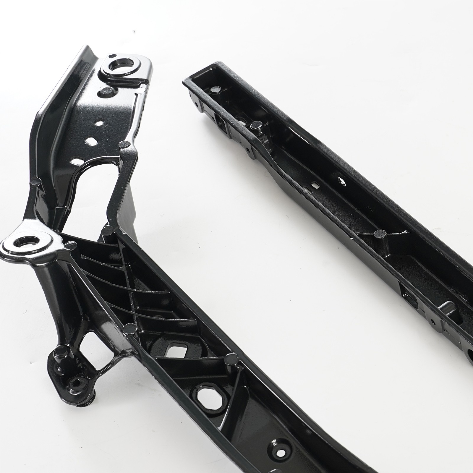 For 2020-2023 Ford Explorer Radiator Support UPPER TIE BAR L1MZ16138G L1MZ16138A