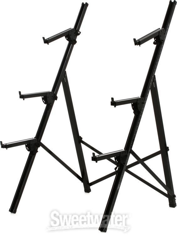 Standtastic 103KS 3-Tier Tall Keyboard Stand