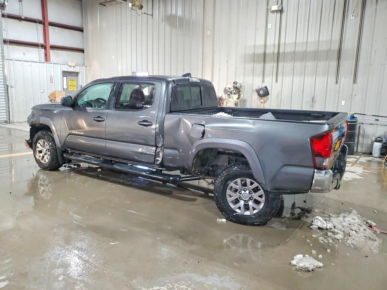 Anti-Lock Brake Part Actuator And Pump Assembly Fits 18-23 TACOMA 2114431