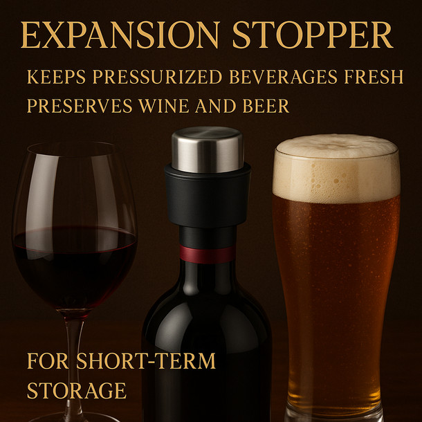 LD Carlson Expansion Stopper