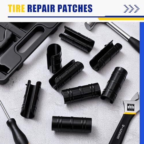 100 Pcs 1-1/4 Inch Greenhouse Clips Plastic Clamps 32 mm black Garden