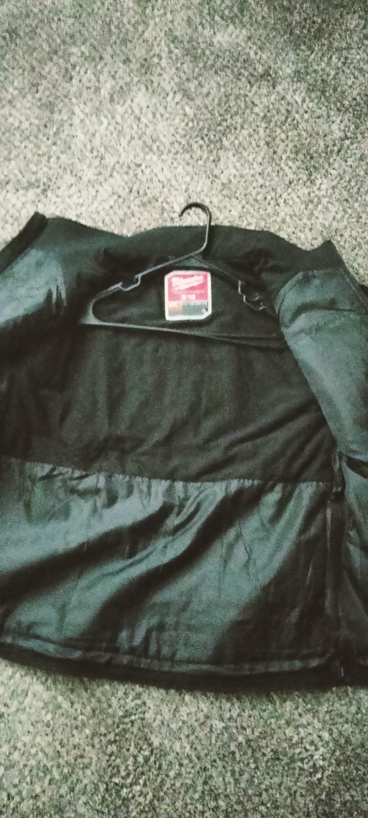 Milwaukee M12 Heated ToughShell™ Jacket (Black) L