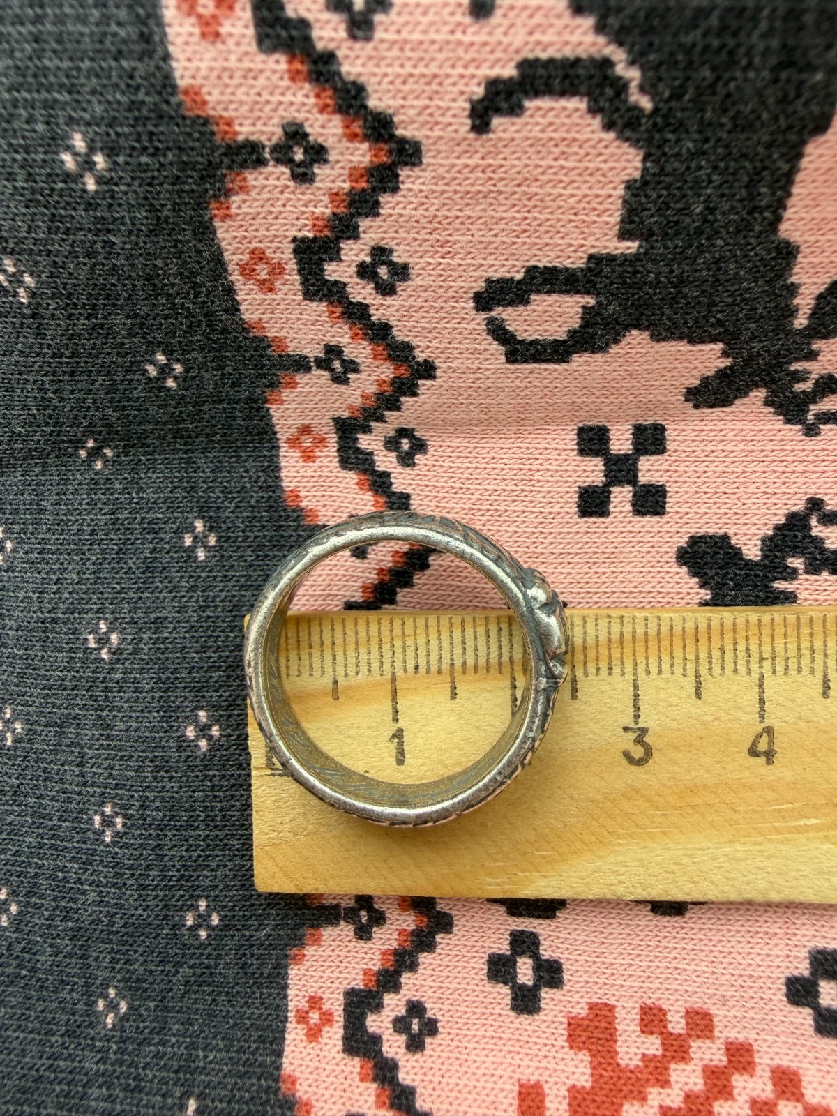 German Ring. Wehrmacht 1939-1945, World War II.