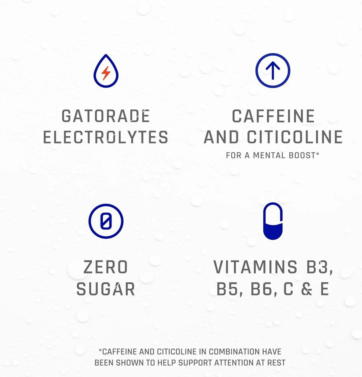 Propel Boost Electrolyte Energy Water Blueberry Acai Flavor 16.9 fl oz (12-Pack)