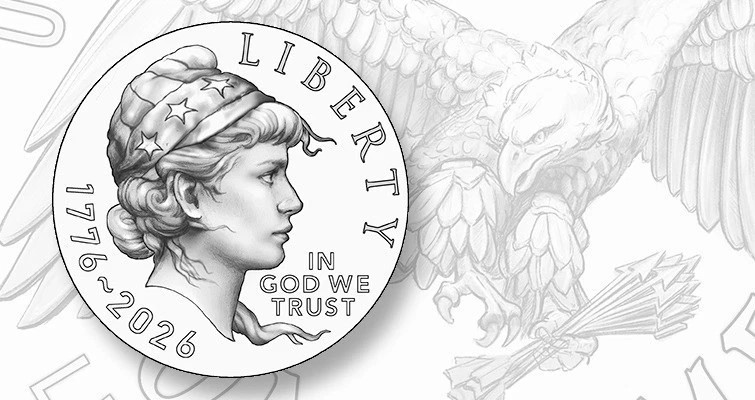 2026 P&D Emerging Liberty Dimes 2 Coins Free Shipping In Hand Ready 2 Ship NOW