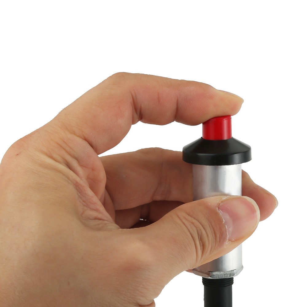 Piezo Push Button Igniter with Fixing Clamp And Spark Kit For Propane Weed Torch