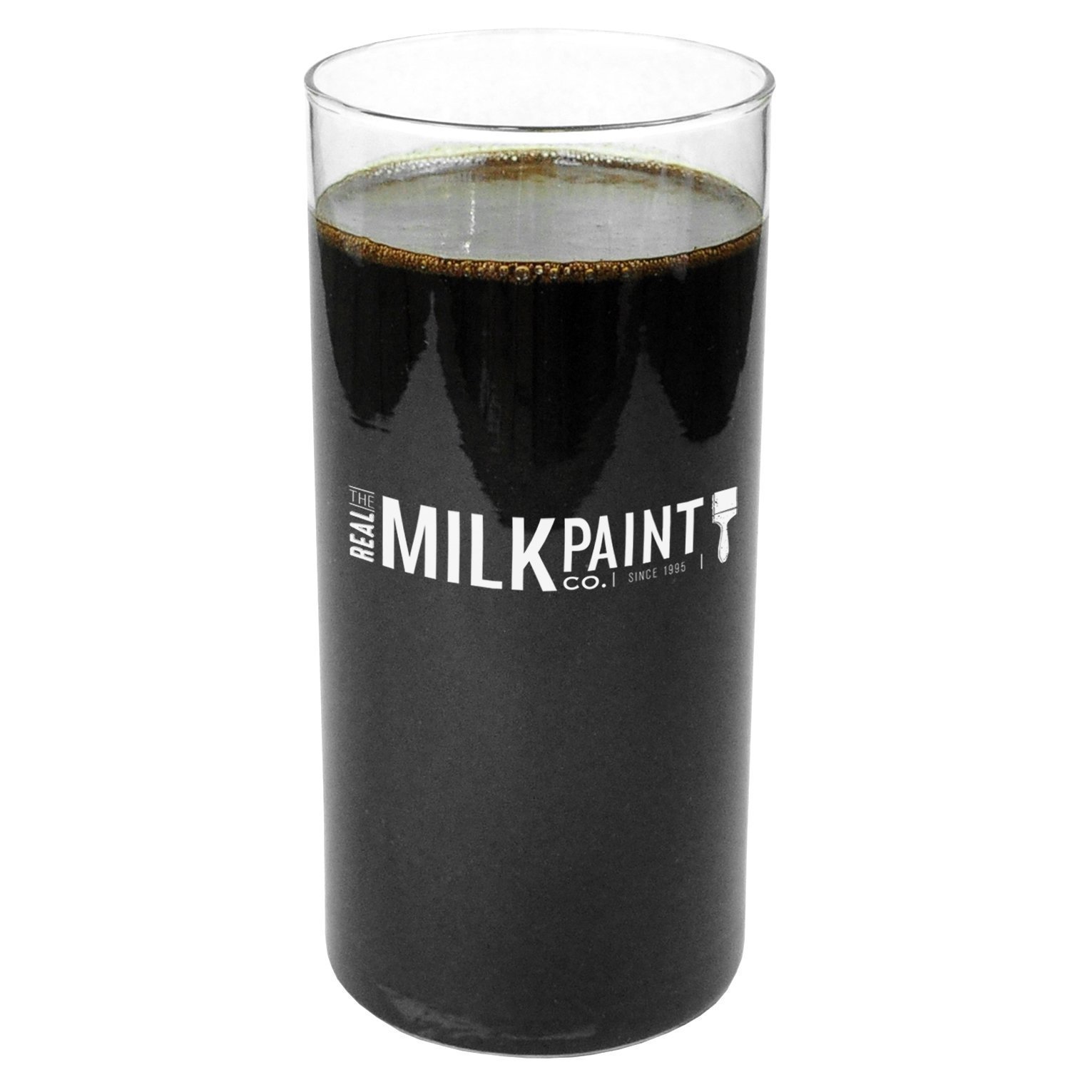 Real Milk Paint Dark Raw Tung Oil - Gallon