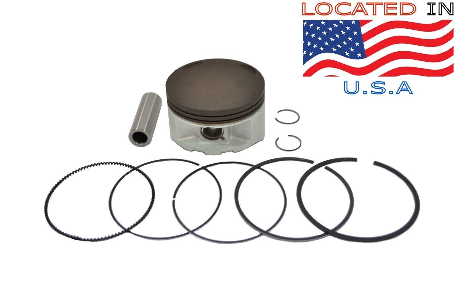 fits Honda Trx400ex TRX 400ex 400cc Stock Cylinder Complete Head Camshaft 99-08