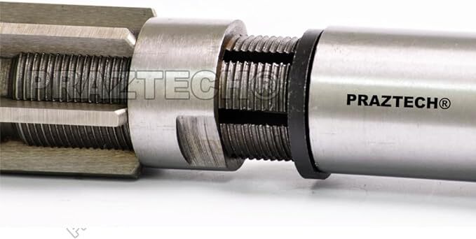 2-Tool Set Adjustable Hand KINGPIN Reamer with Extension Pilot | H12 - H16