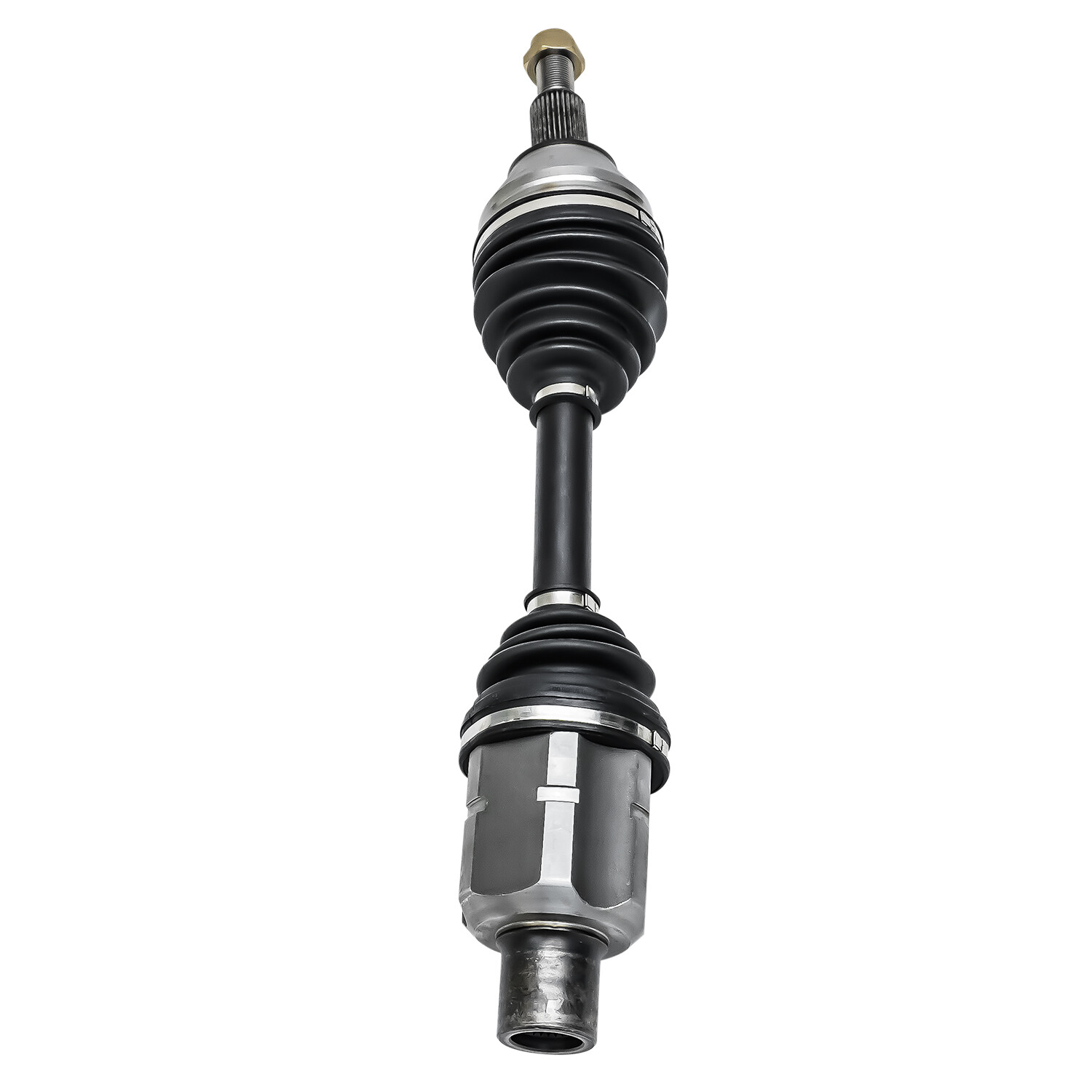 4WD Front CV Axle Shafts for 2012 2013 2014 2015 2016 2017 2018 - 2020 Ram 1500