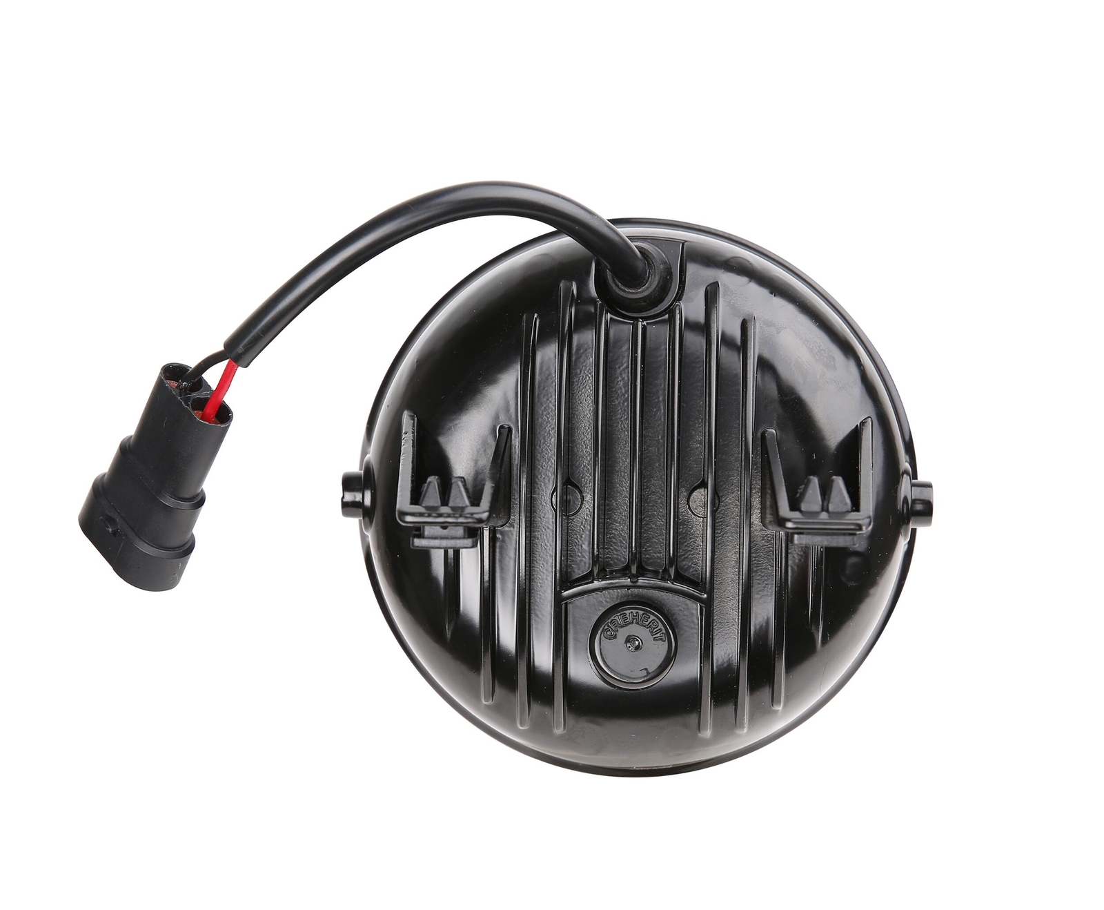 Pair Bumper LED Fog Lights Fit For Ford 2009 2010 2011 2012 2013 2014 F150