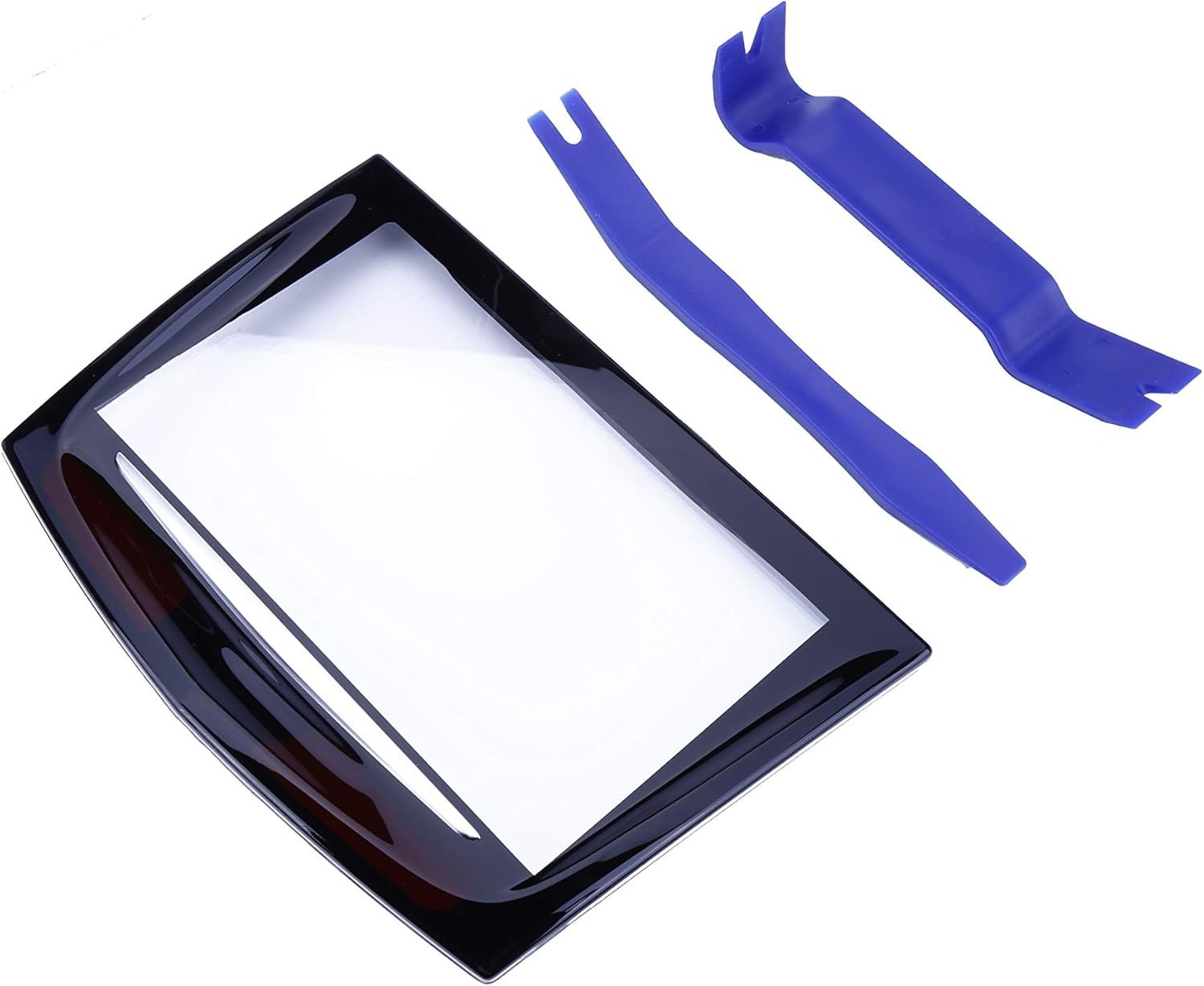 Replacement CUE Touch Screen Display - Compatible with Cadillac Vehicles - ATS,