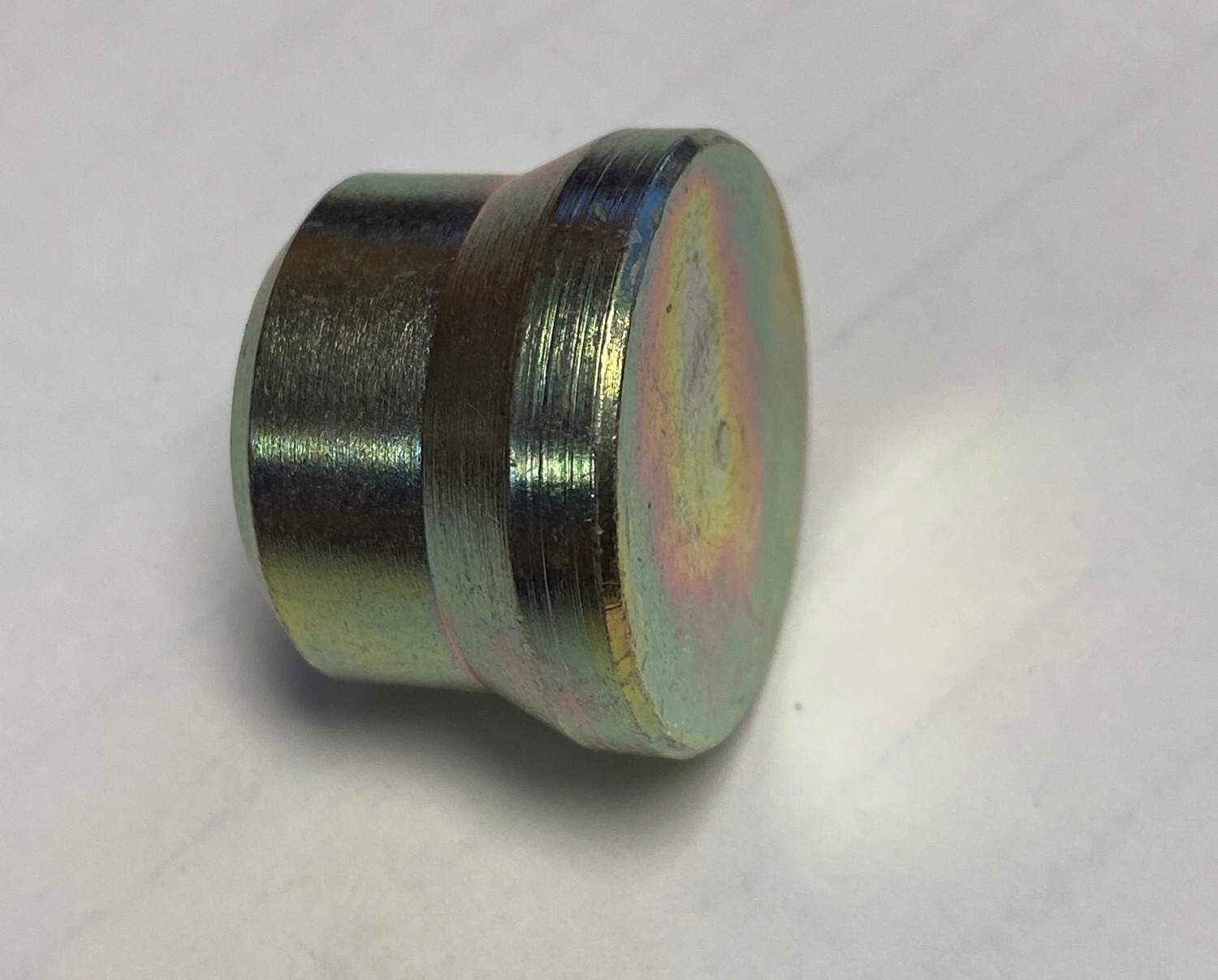 C-CLAMP Swivel Pad for WILTON and Others