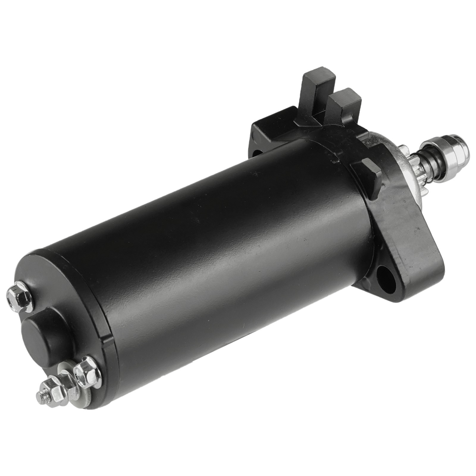 Starter For Evinrude Johnson Marine Outboard J10EL 9.9HP 9.9 HP 1980-1993