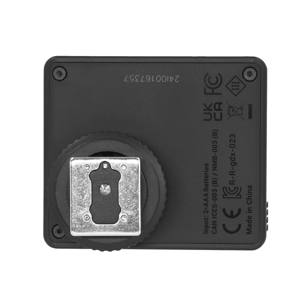 GODOX iM30 Mini Flash - Camera Flash for Canon Sony Nikon Fuji Olympus Camera