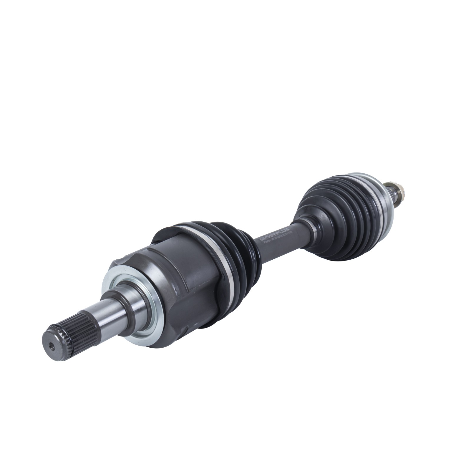 Pair Front CV Axle Shaft For Toyota 4Runner Tacoma FJ Cruiser Lexus 4WD