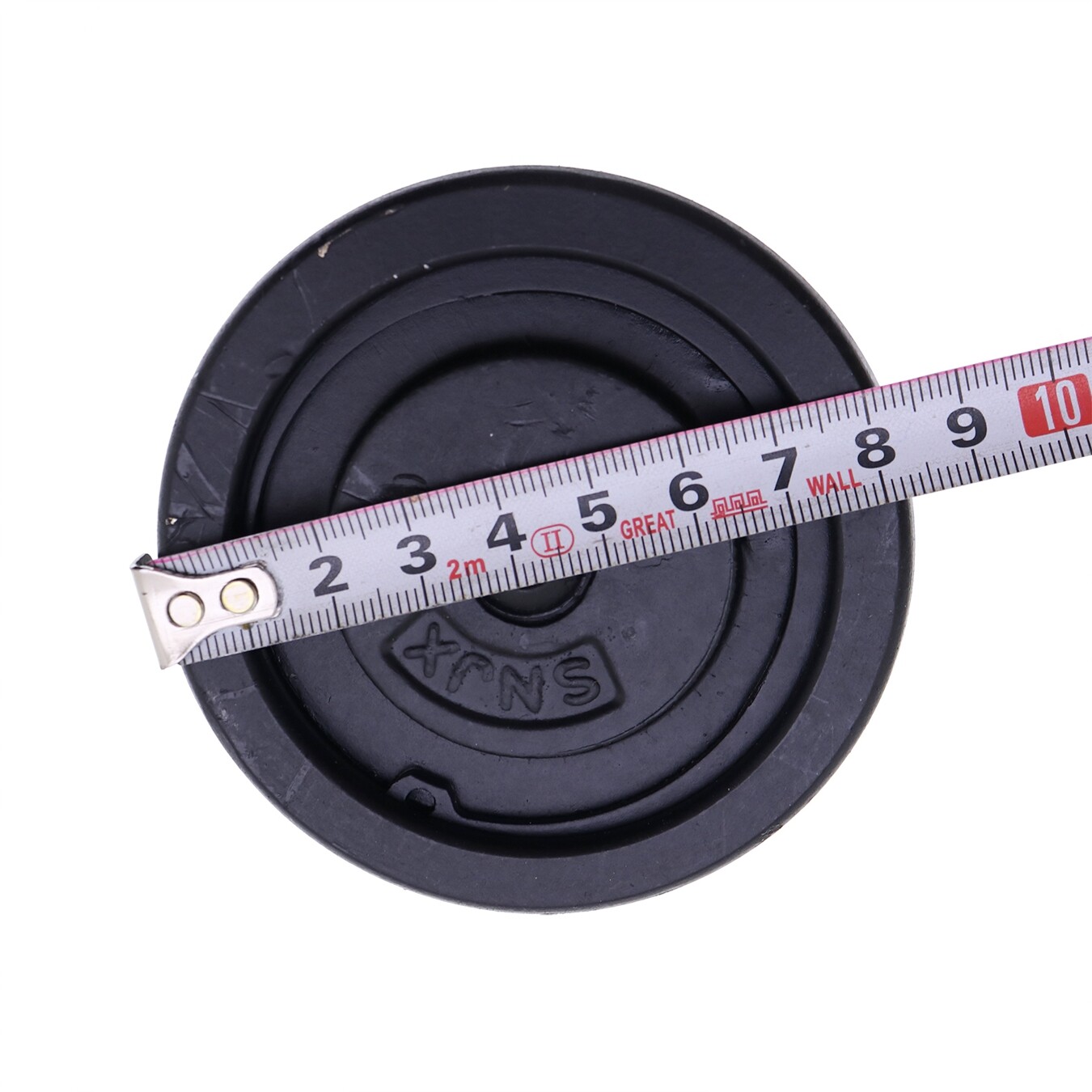 Upper Top Carrier Roller AT251344 For John Deere 50 60 Kubota KX Series Hitachi