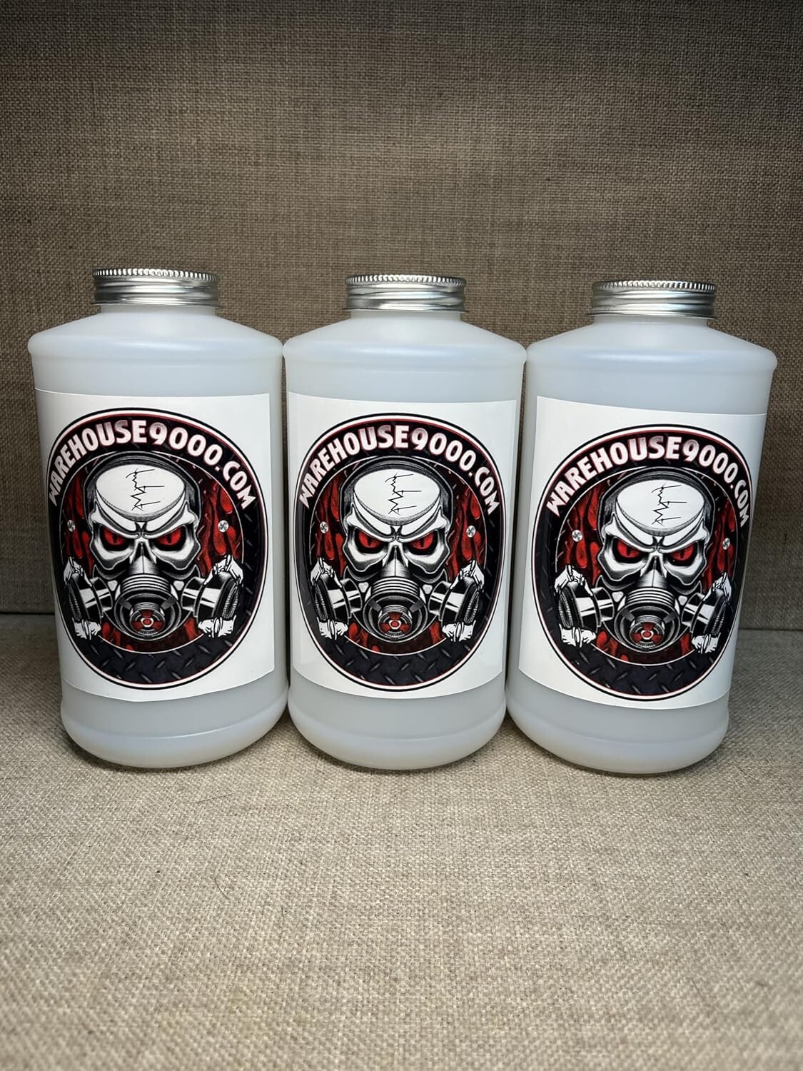 Gal NH Oil Undercoating, Pro Undercoating Gun, 2 Wands, 3 Quart Bottle, 50 Plugs