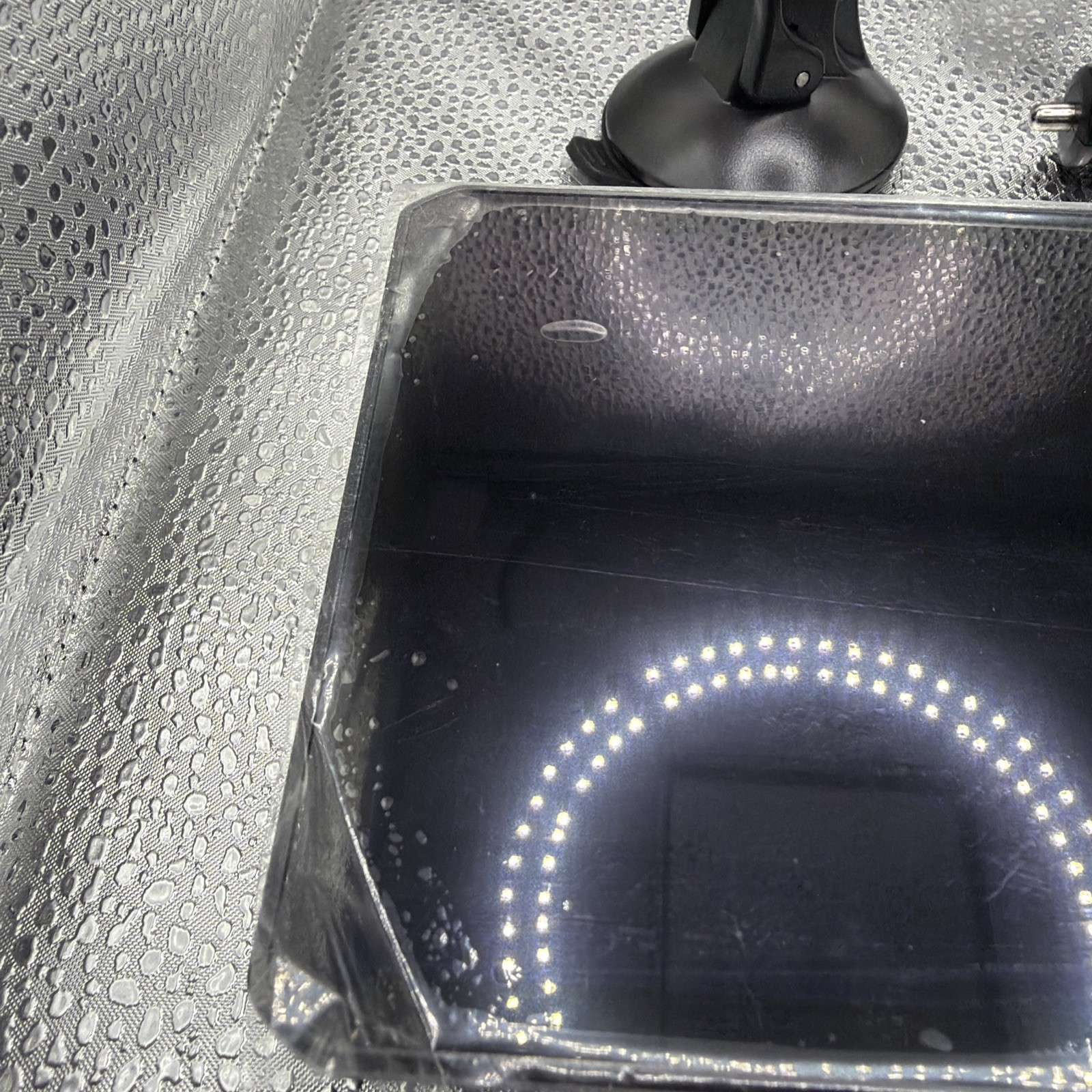 Garmin DEZL OTR710 7" dashcam Truck GPS Navigator Bluetooth OTR710 7 Inch Disp.