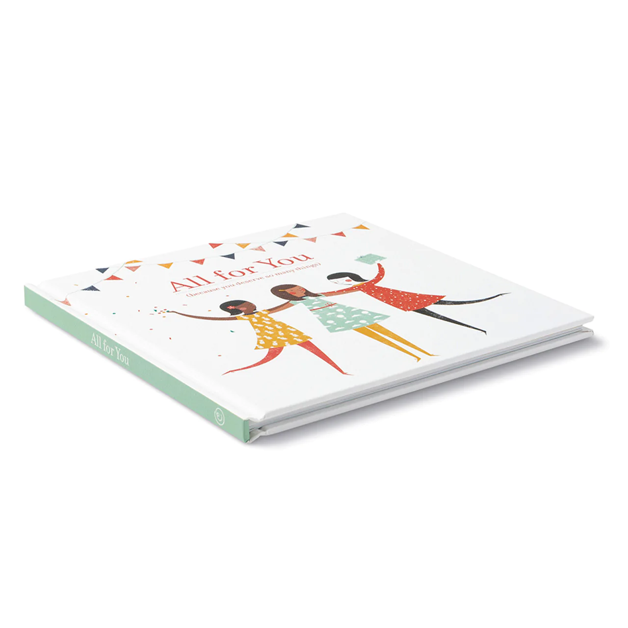 Gift Book - All For You