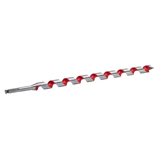 Milwaukee 48-13-6500 1-1/2 in. x 18 in. Ship Auger Bit