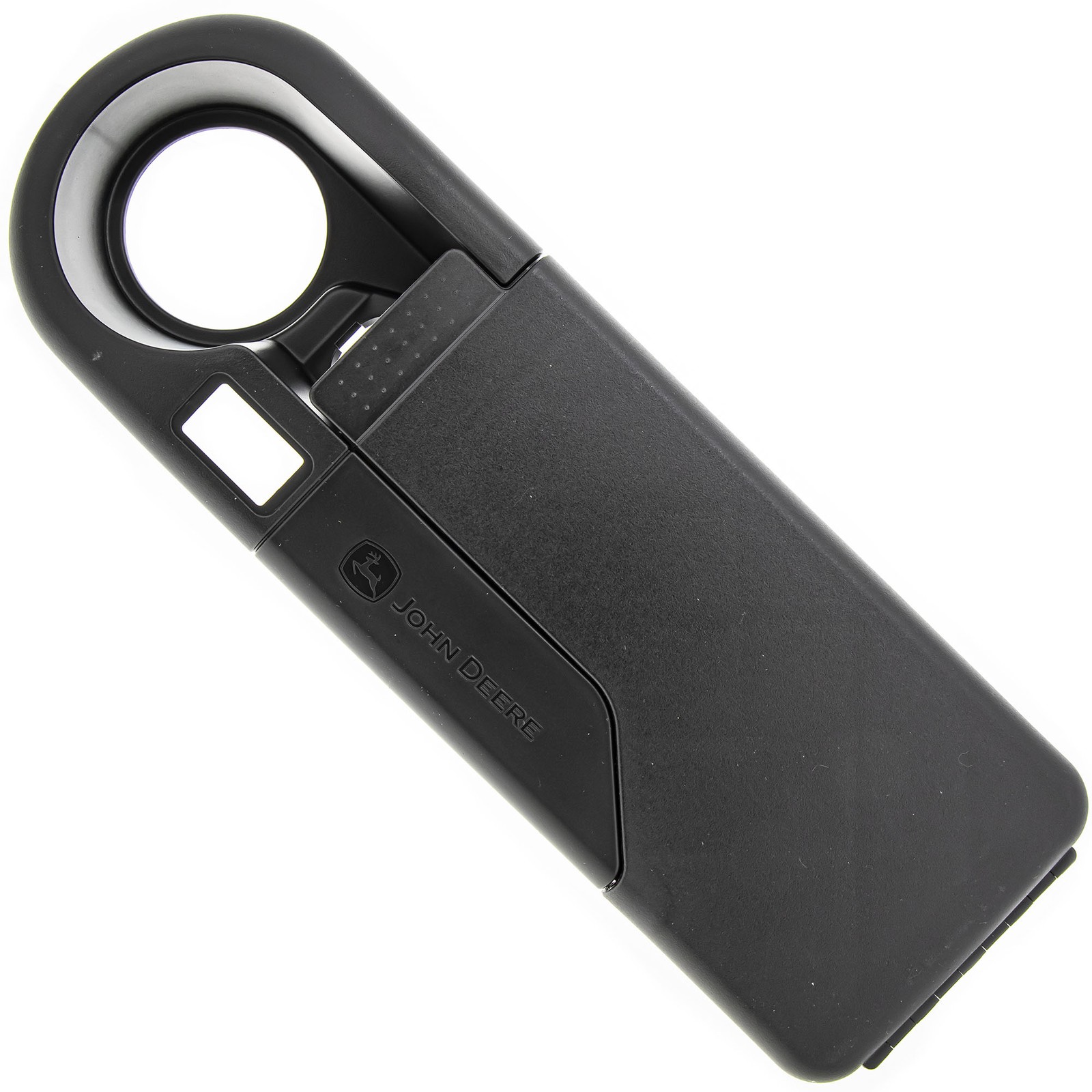 John Deere AM137476 2WD Toolbox X 465 475 485 495 700 720 724 728 729 740