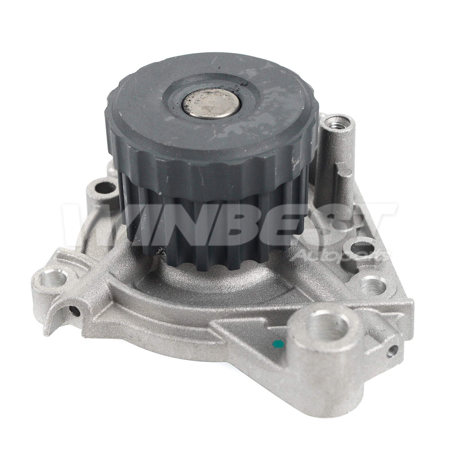 Timing Belt Kit Water Pump Kit Fit for 01-05 Honda Civic 1.7L l4 SOHC New