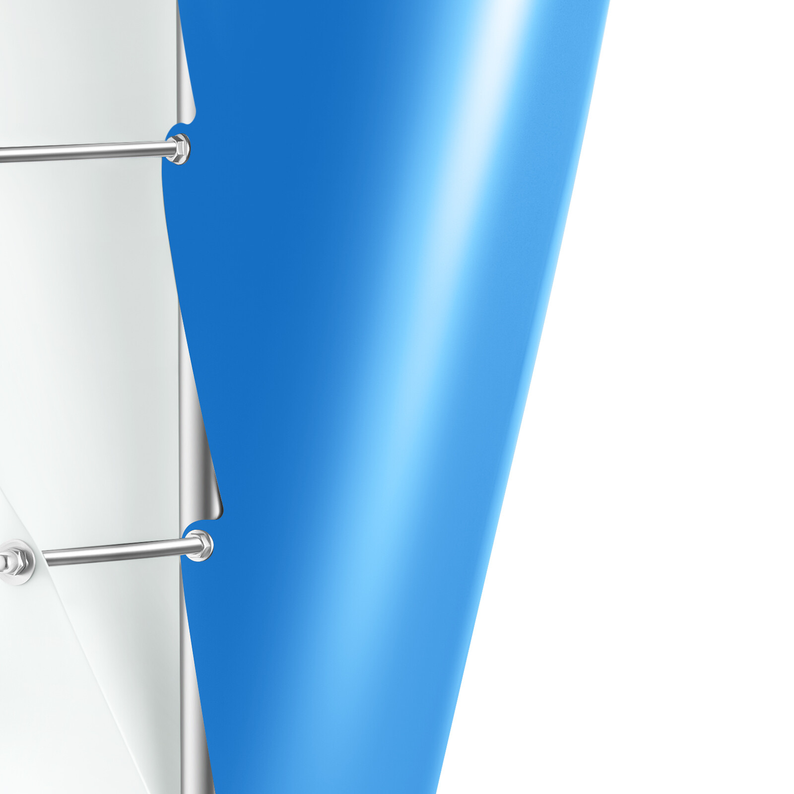 500W Vertical Axis Wind Turbine Generator 12V with Controller Home Windmill Kit