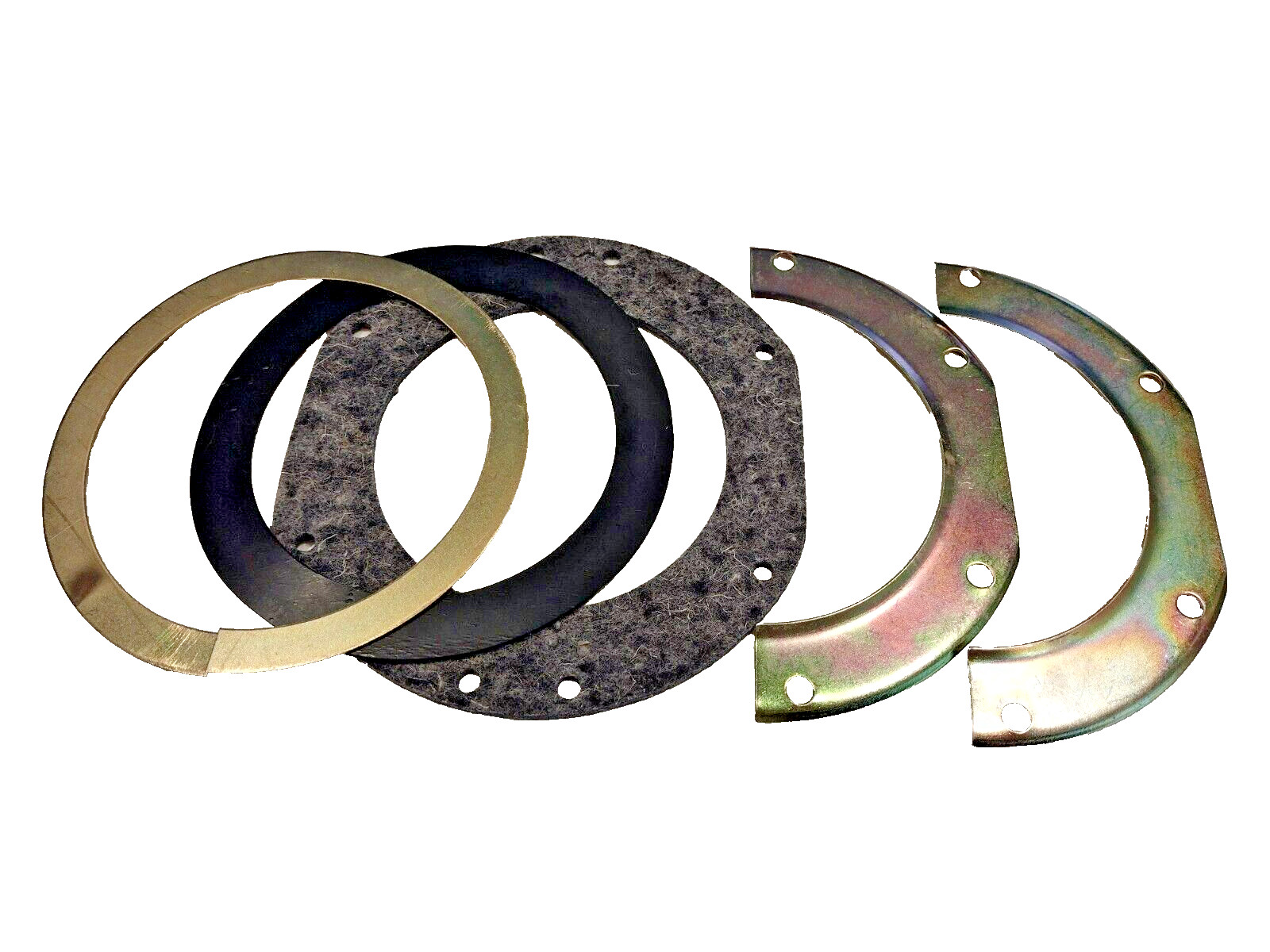 '79-85 Toyota Pickup 4Runner 79-90 LC Front Axle Knuckle Seal Kit (43204-60020)