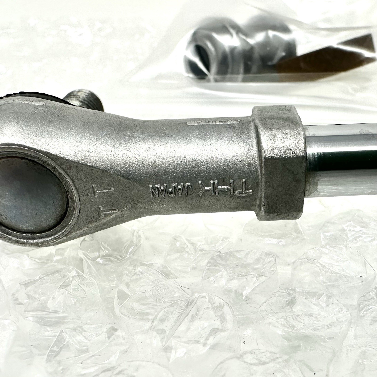 BMW STEERING DAMPER For: S1000R (2014 - 2019) Part # 8545988 OEM - Stabilizer