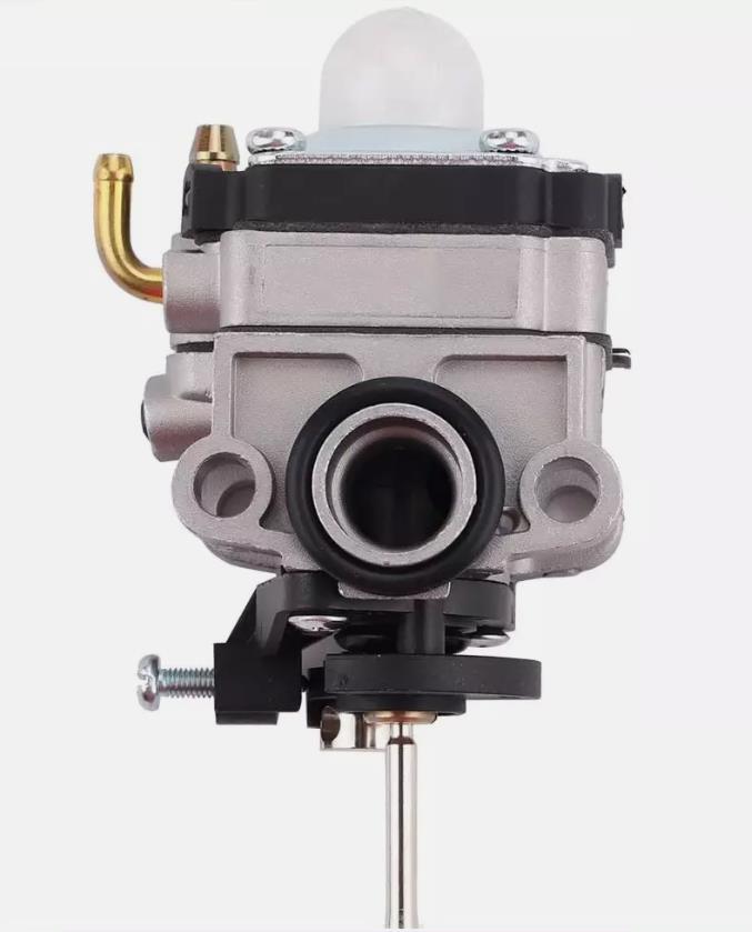 12 Pcs Screwdriver Carb Adjustment Tool Tune up Kit 2 Cycle W/ Cleaning Brush