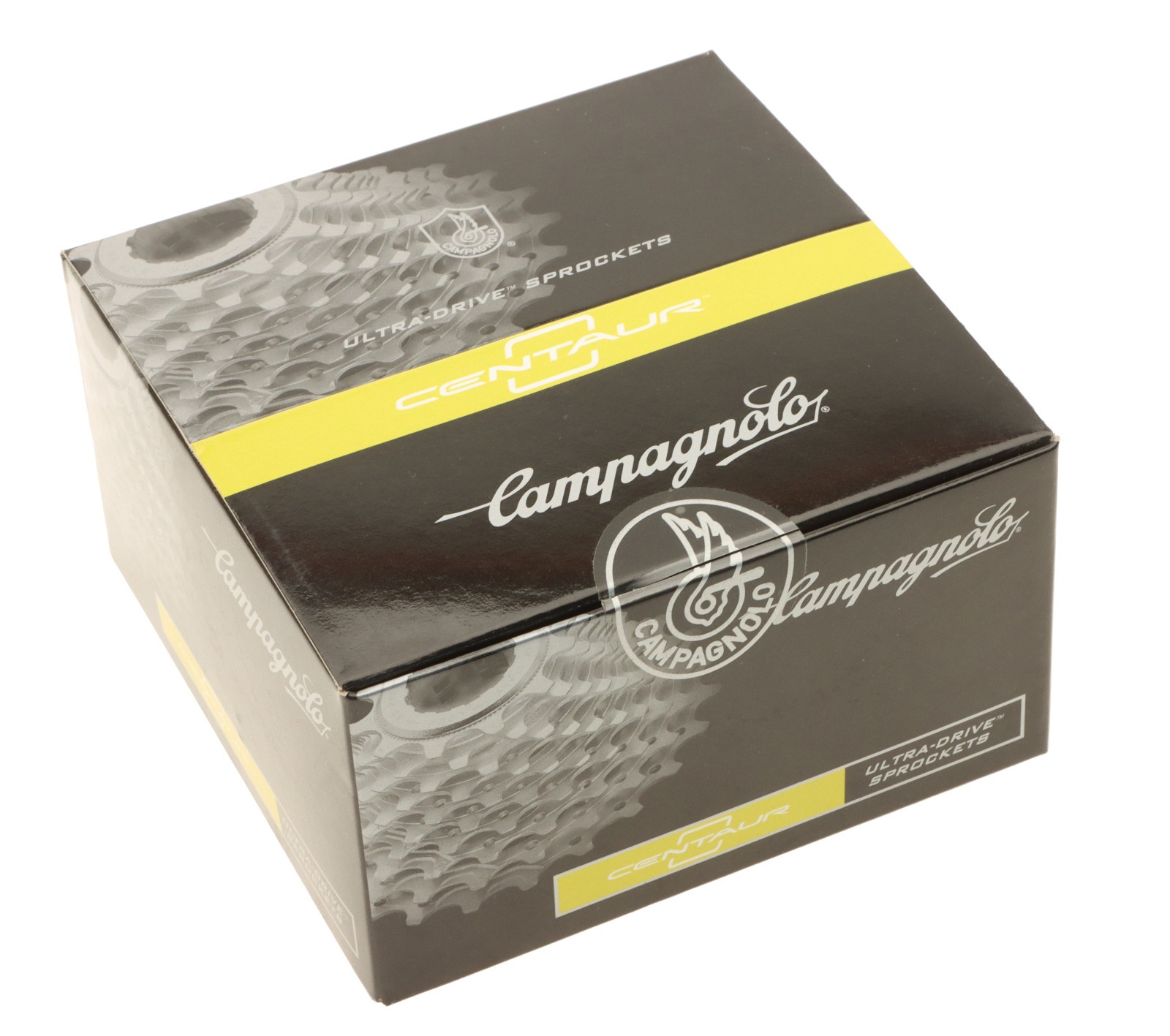 Campagnolo Centaur 10 Speed Cassette Steel 11/25T Ultra Drive NOS NEW