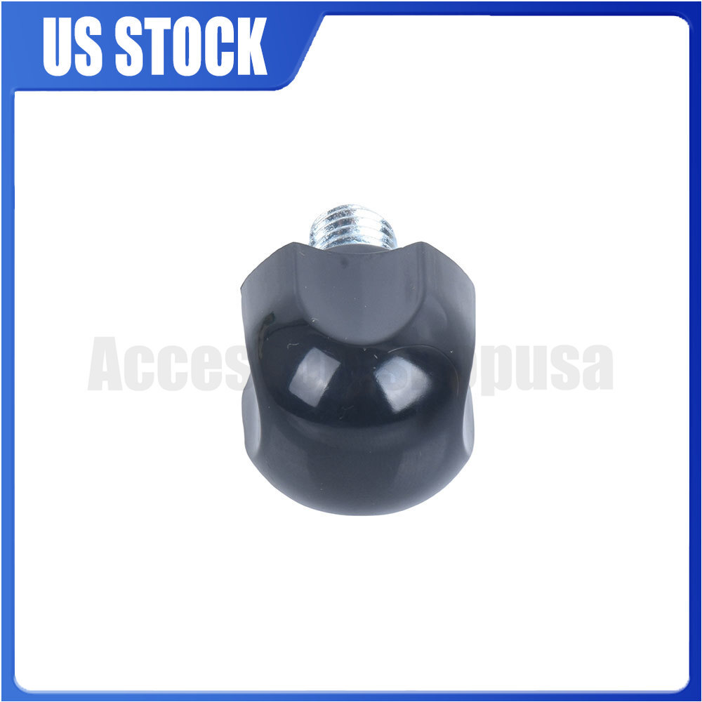New Attachment Knob Thumb Screw For Kitchenaid Mixers WP9709194 4162142 9709194
