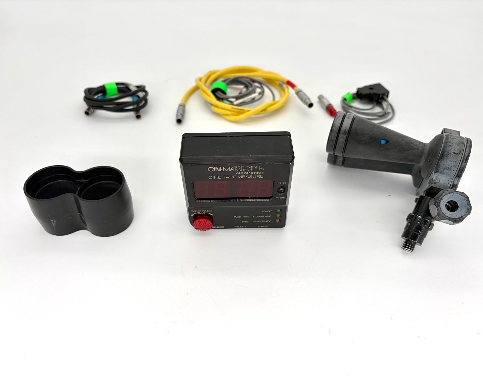 Cinetape Measuring System